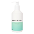 Hanz de Fuko Natural Shampoo 