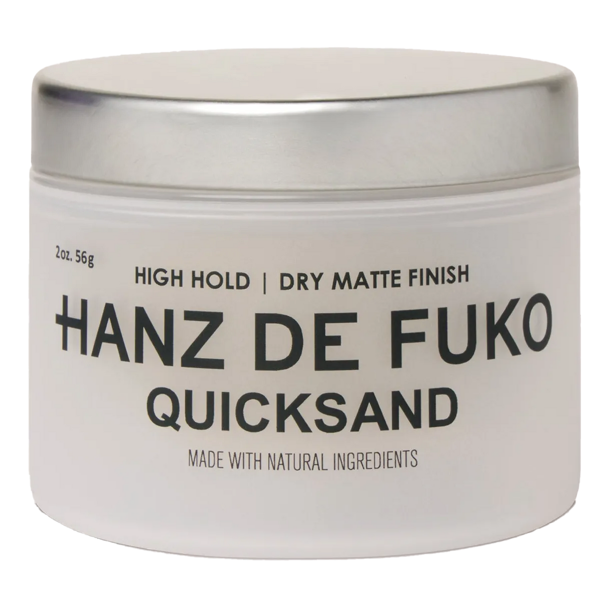 Hanz de Fuko Quicksand 