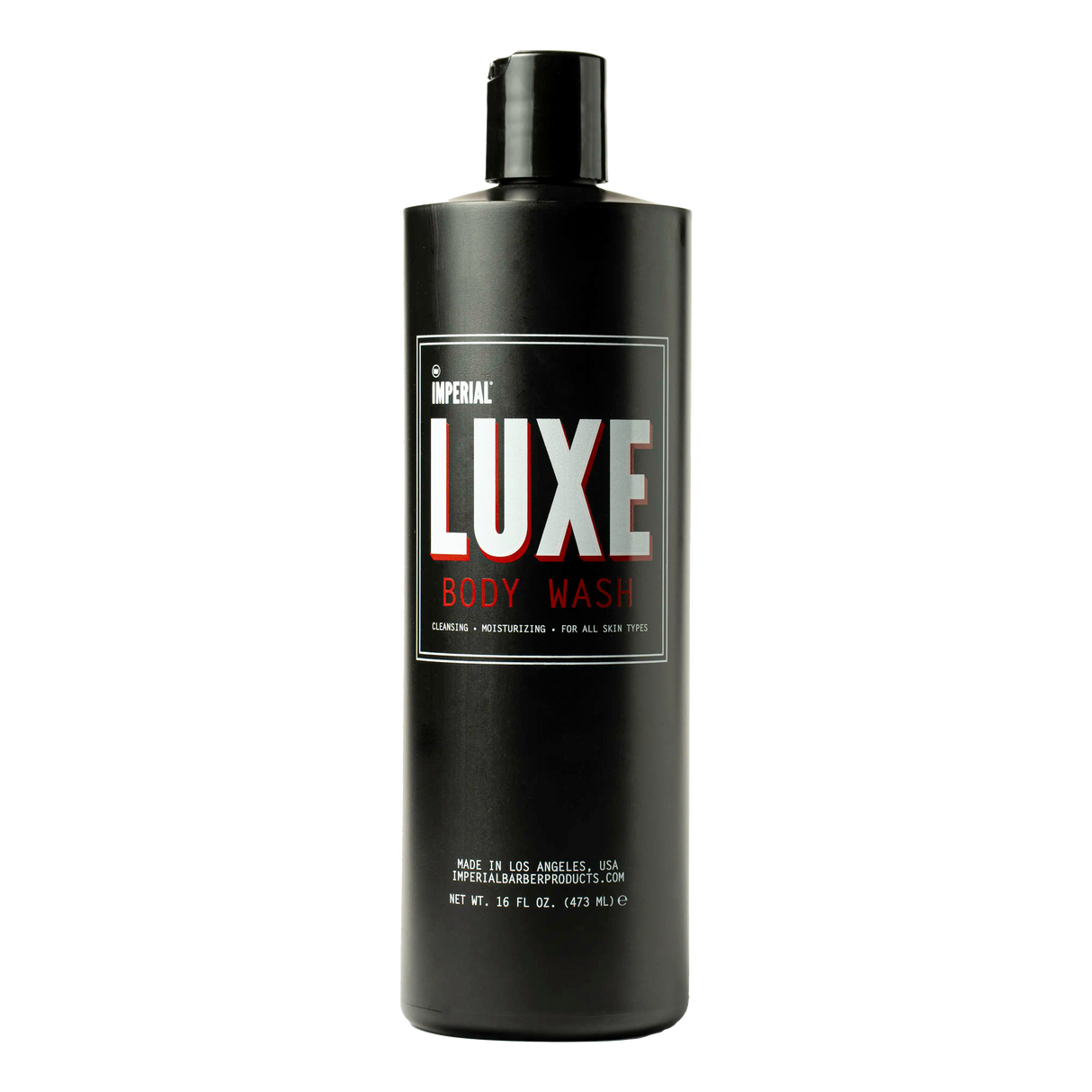 Imperial Barber Products - Luxe body wash 