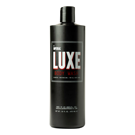 Imperial Barber Products - Luxe body wash 