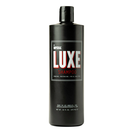 Imperial Barber Products - Luxe sjampo 