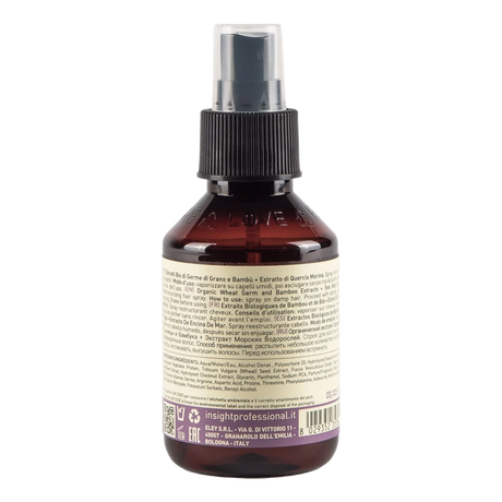 Insight Damaged Hair - Restructurizing Leave-in spray 