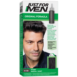 Just For Men Original Formula hårfarge Sort 