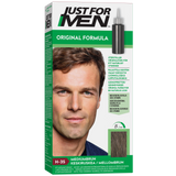 Just For Men Original Formula hårfarge Middels brun 