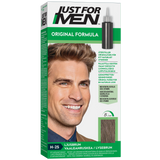 Just For Men Original Formula hårfarge Lysebrun 