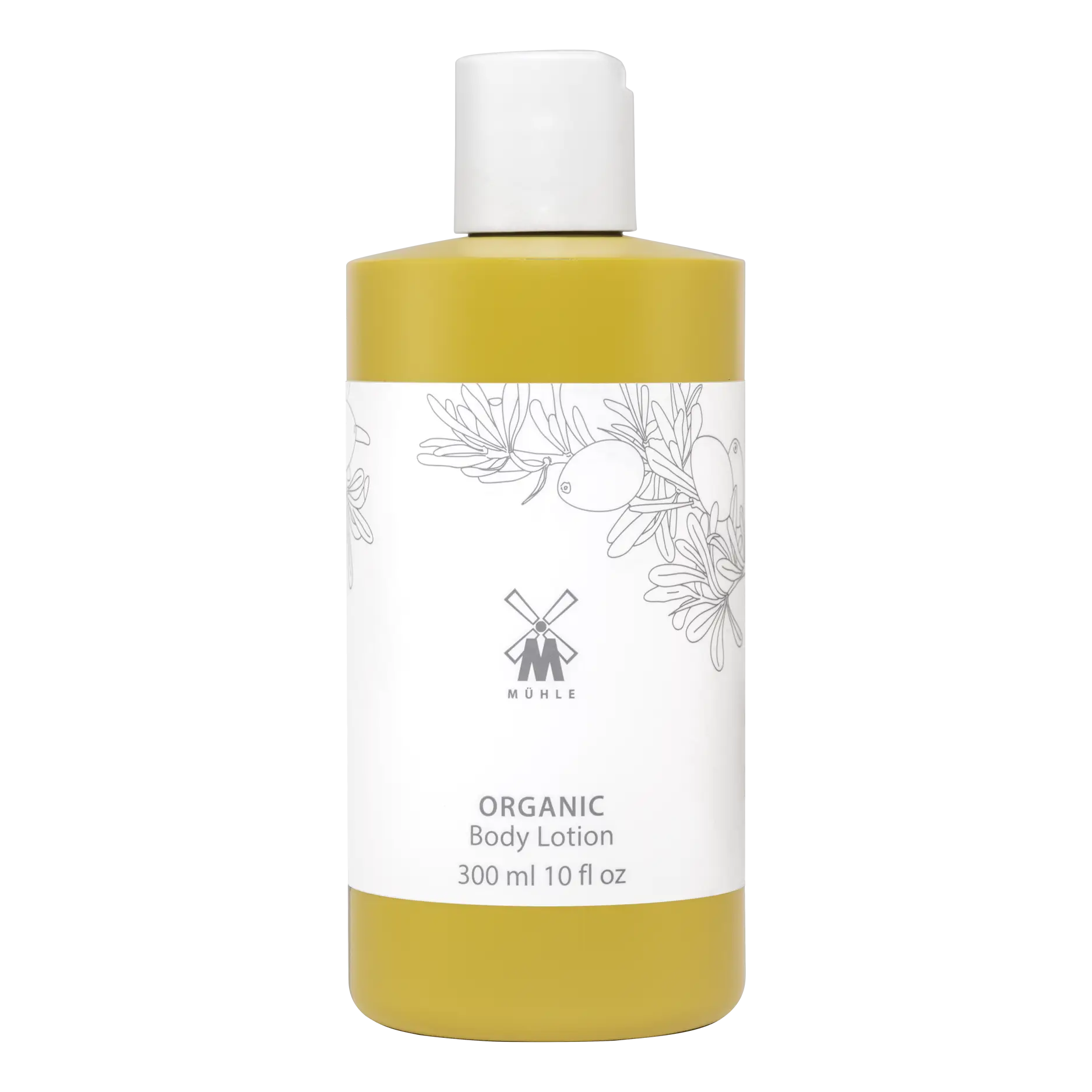 Mühle Organic Body Lotion 