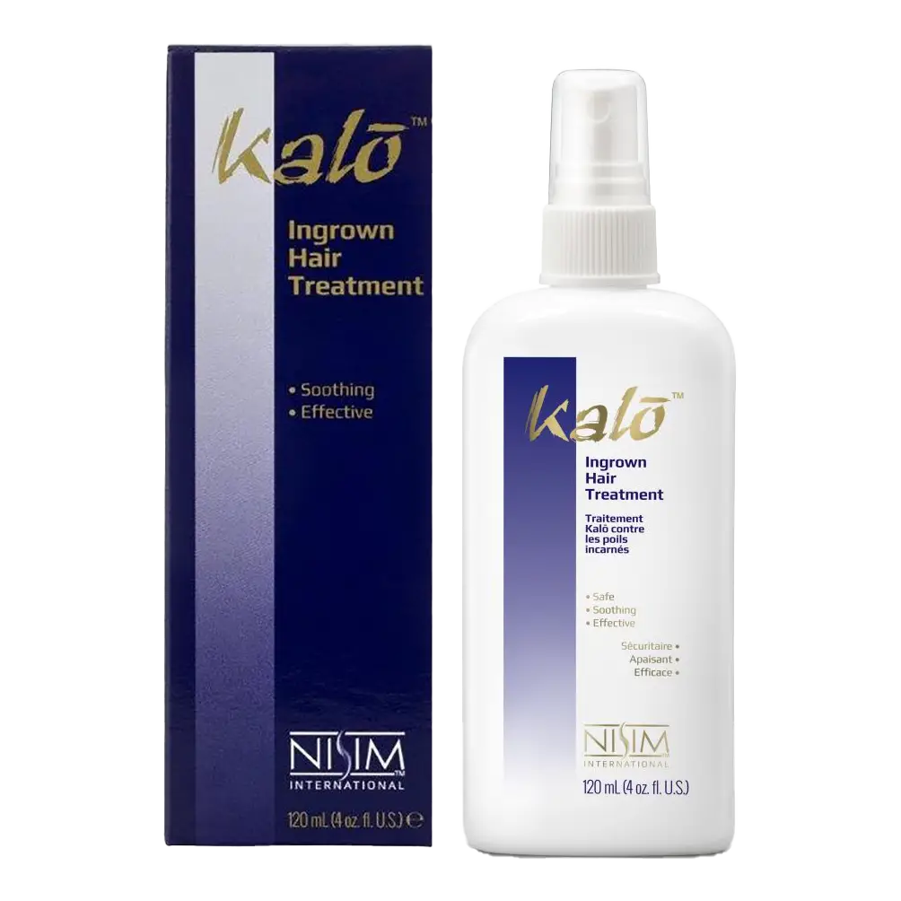 Kalo Ingrown Hair Treatment 