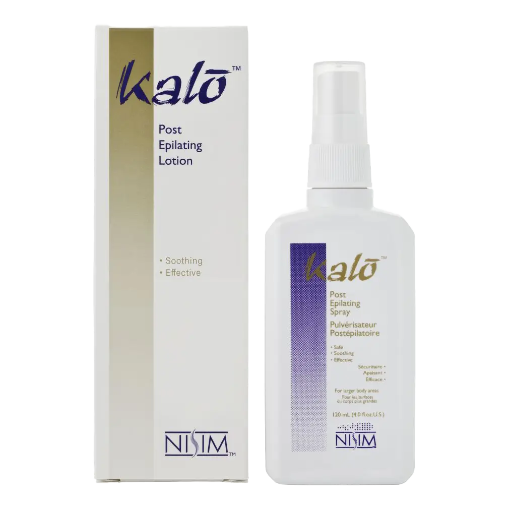 Kalo Post Epilating Spray 