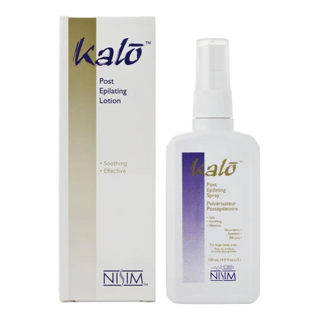 Kalo Post Epilating Spray 