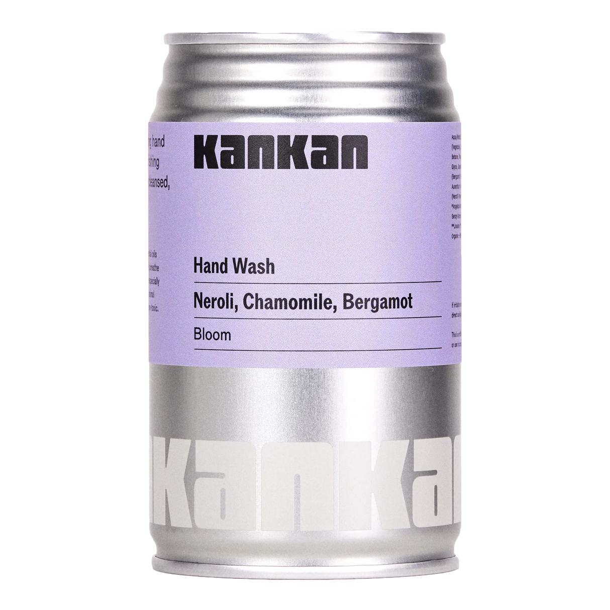 Kankan Hand Wash Refill Can - Bloom 