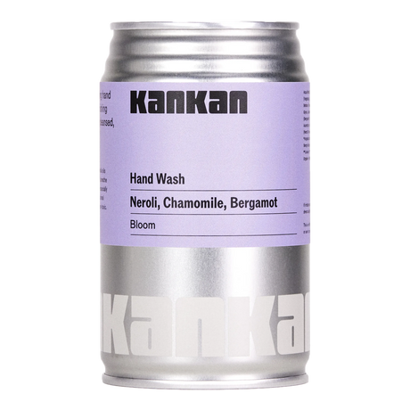 Kankan Hand Wash Refill Can - Bloom 