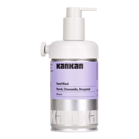 Kankan Hand Wash Starter Kit - Bloom 