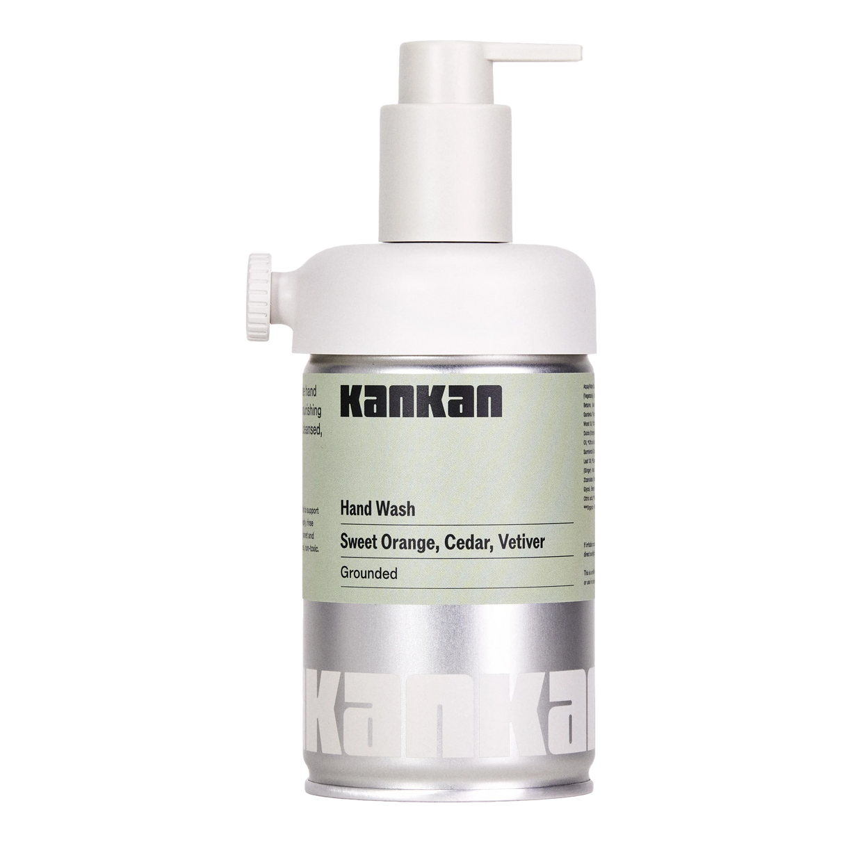 Kankan Hand Wash Starter Kit - Grounded 