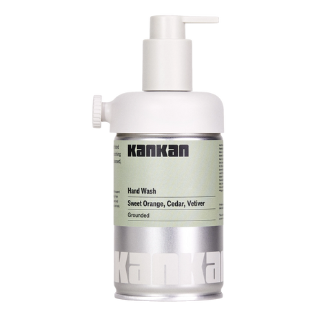 Kankan Hand Wash Starter Kit - Grounded 