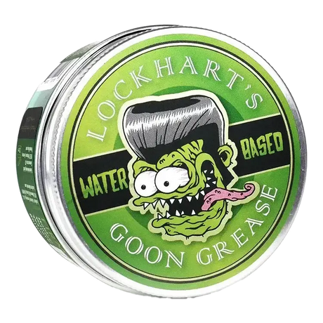 Lockhart's Goon Grease Water Based 