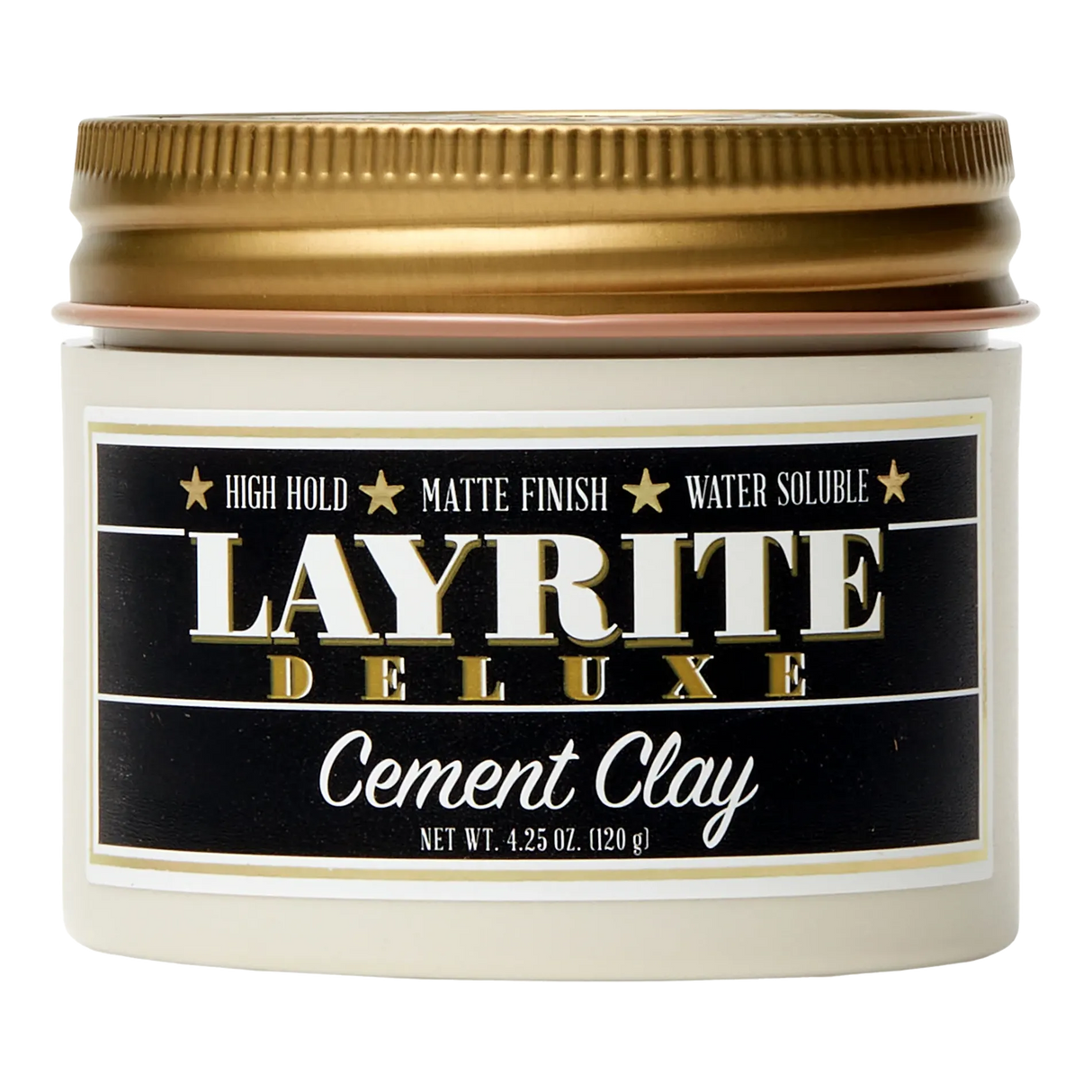 Layrite Cement Pomade 120 g 