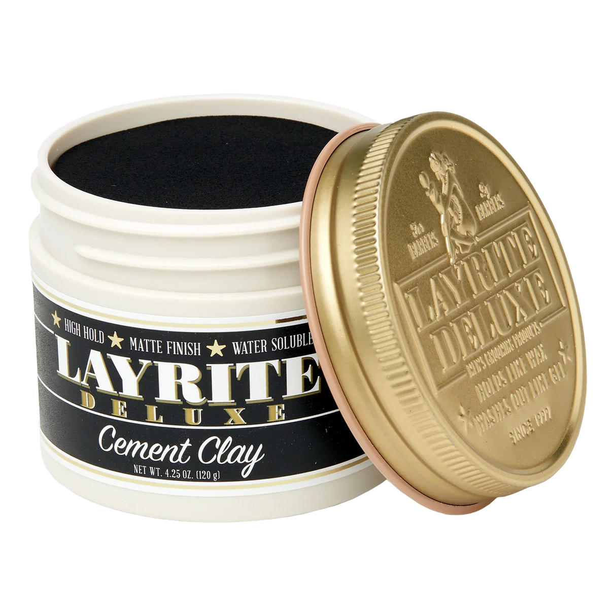 Layrite Cement Pomade 