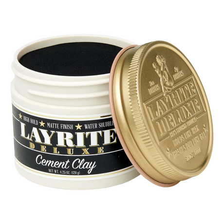 Layrite Cement Pomade 