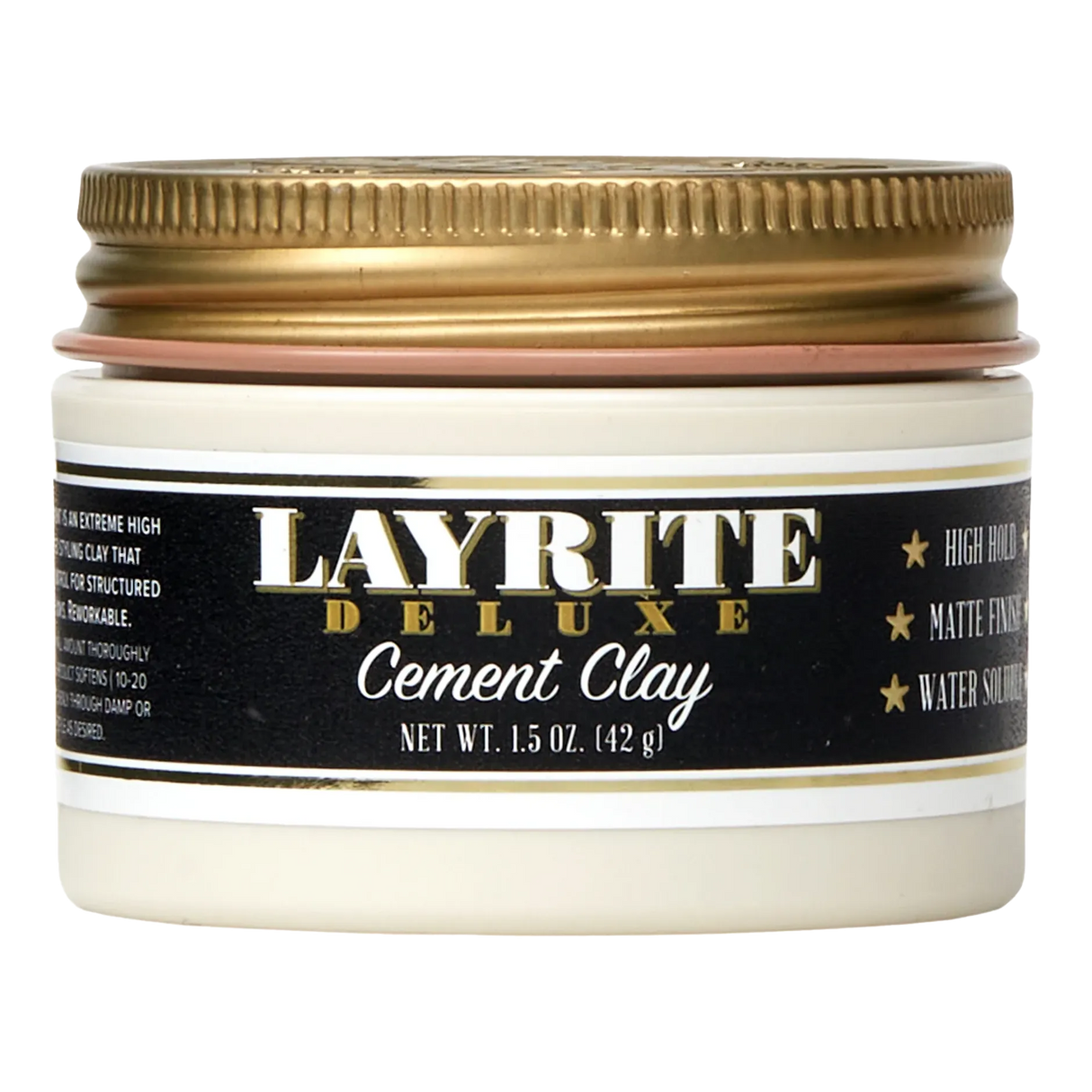 Layrite Cement Pomade 42 g 