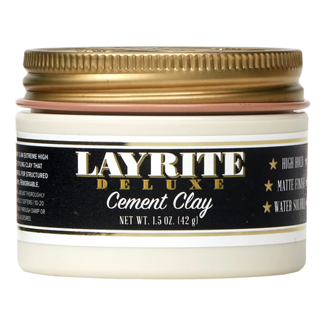 Layrite Cement Pomade 42 g 