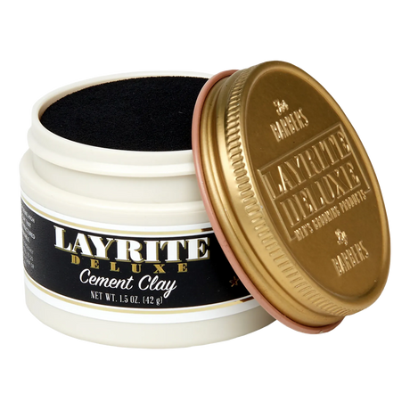 Layrite Cement Pomade 