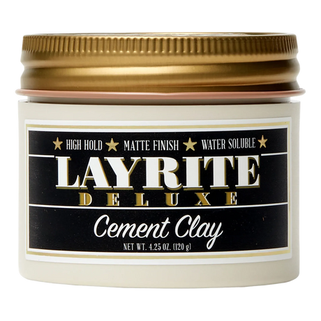 Layrite Cement Pomade 120 g 