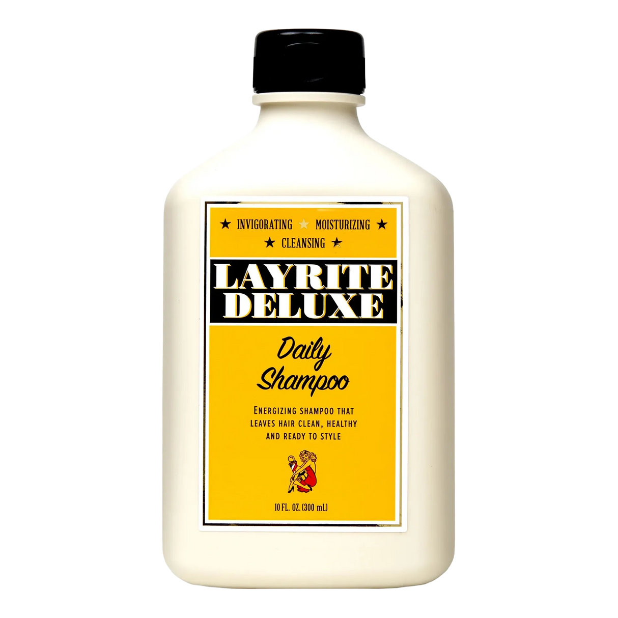 Layrite Daily Shampoo 