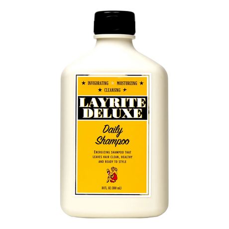 Layrite Daily Shampoo 