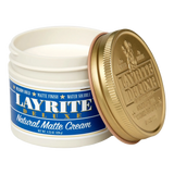 Layrite Natural Matte Cream 