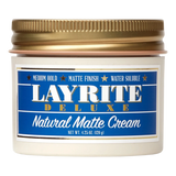 Layrite Natural Matte Cream 120 g 