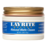 Layrite Natural Matte Cream 42 g 