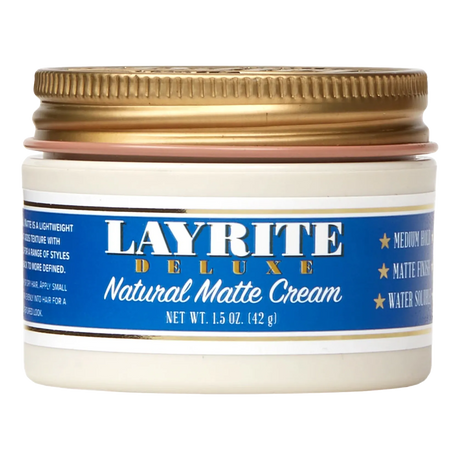 Layrite Natural Matte Cream 42 g 