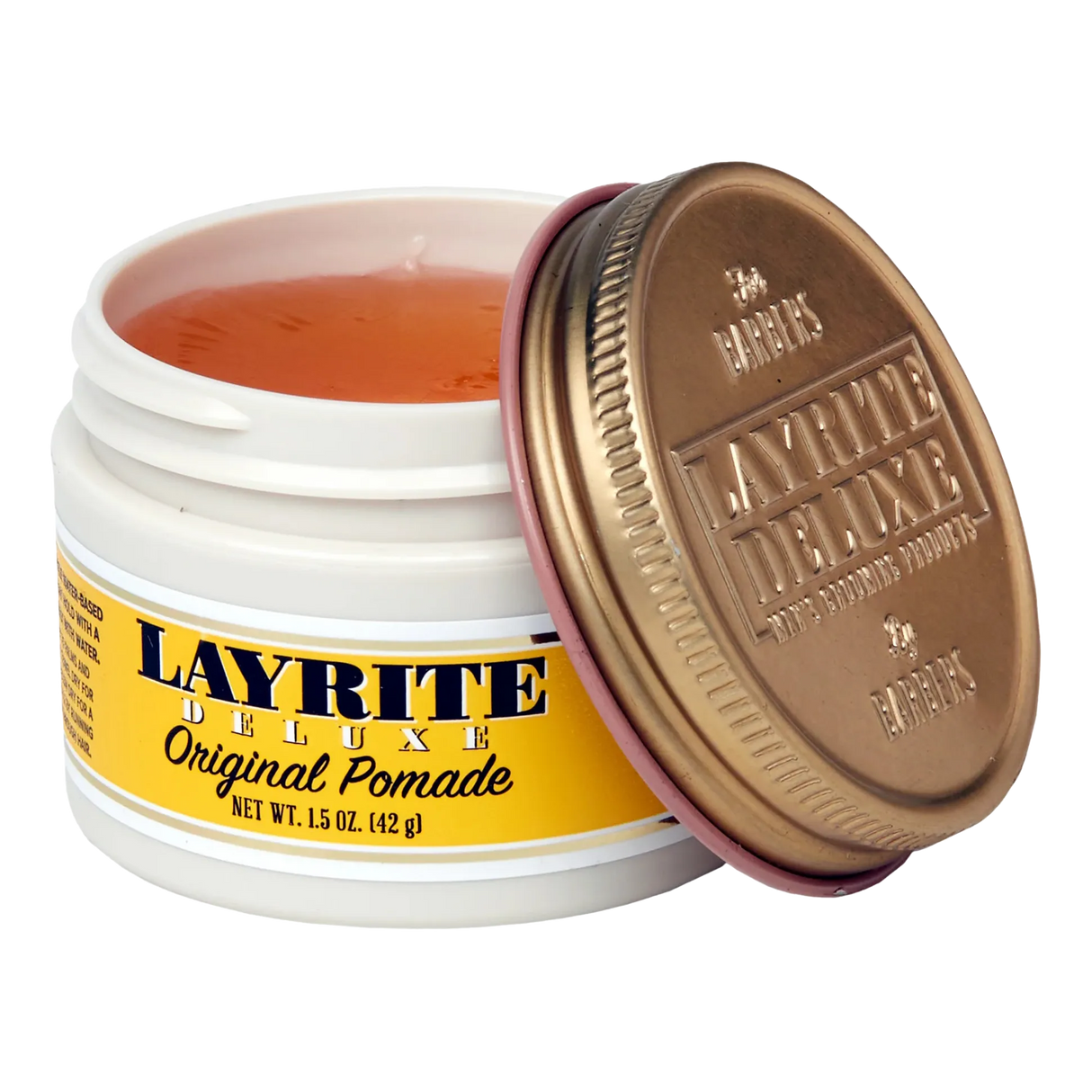 Layrite Original Pomade 