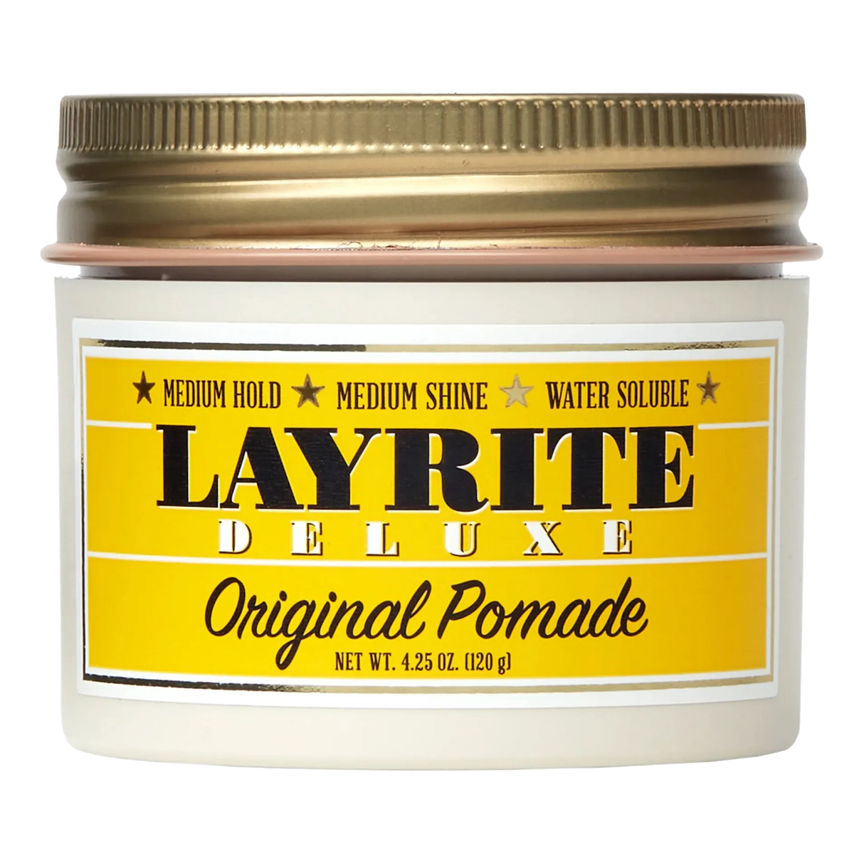 Layrite Original Pomade 120 g 