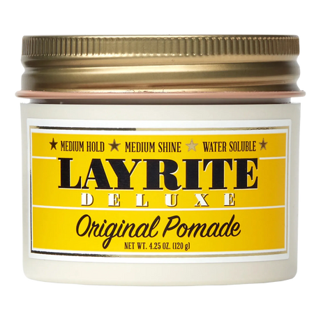 Layrite Original Pomade 120 g 