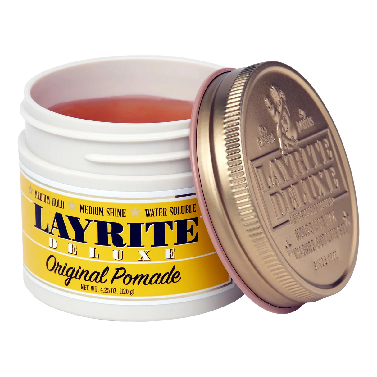 Layrite Original Pomade 