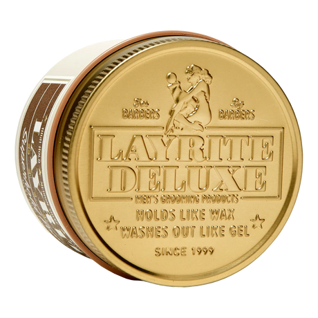 Layrite Superhold Pomade 