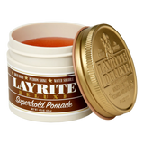 Layrite Superhold Pomade 