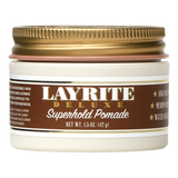 Layrite Superhold Pomade 42 g 