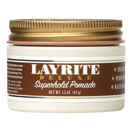 Layrite Superhold Pomade 42 g 