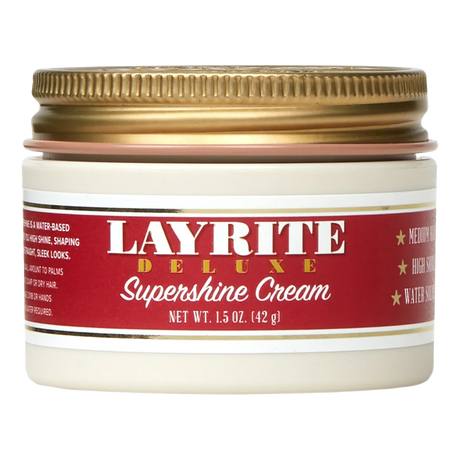 Layrite Supershine Cream 42 g 