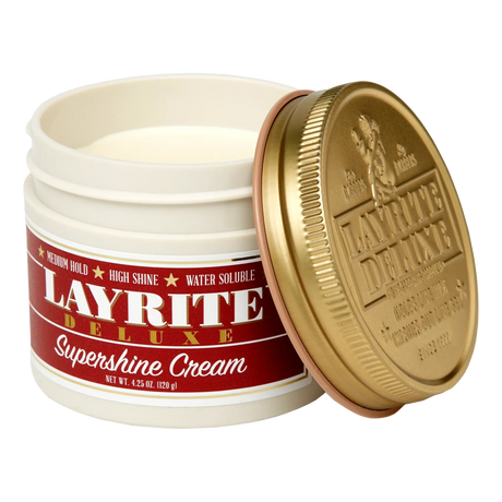 Layrite Supershine Cream 