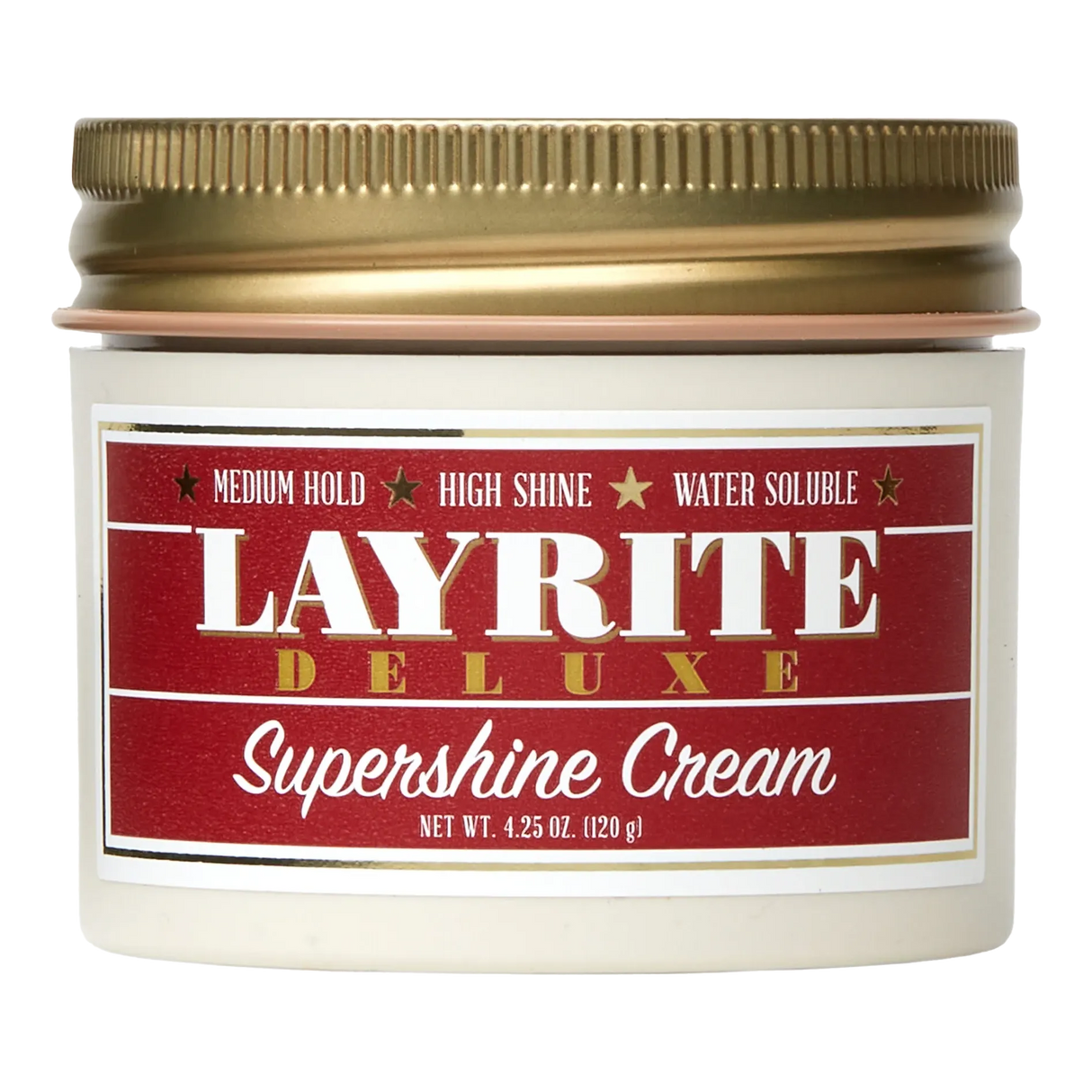 Layrite Supershine Cream 120 g 