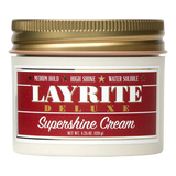 Layrite Supershine Cream 120 g 