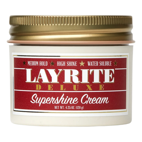 Layrite Supershine Cream 120 g 