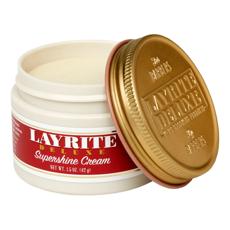 Layrite Supershine Cream 