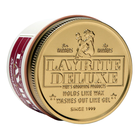 Layrite Supershine Cream 