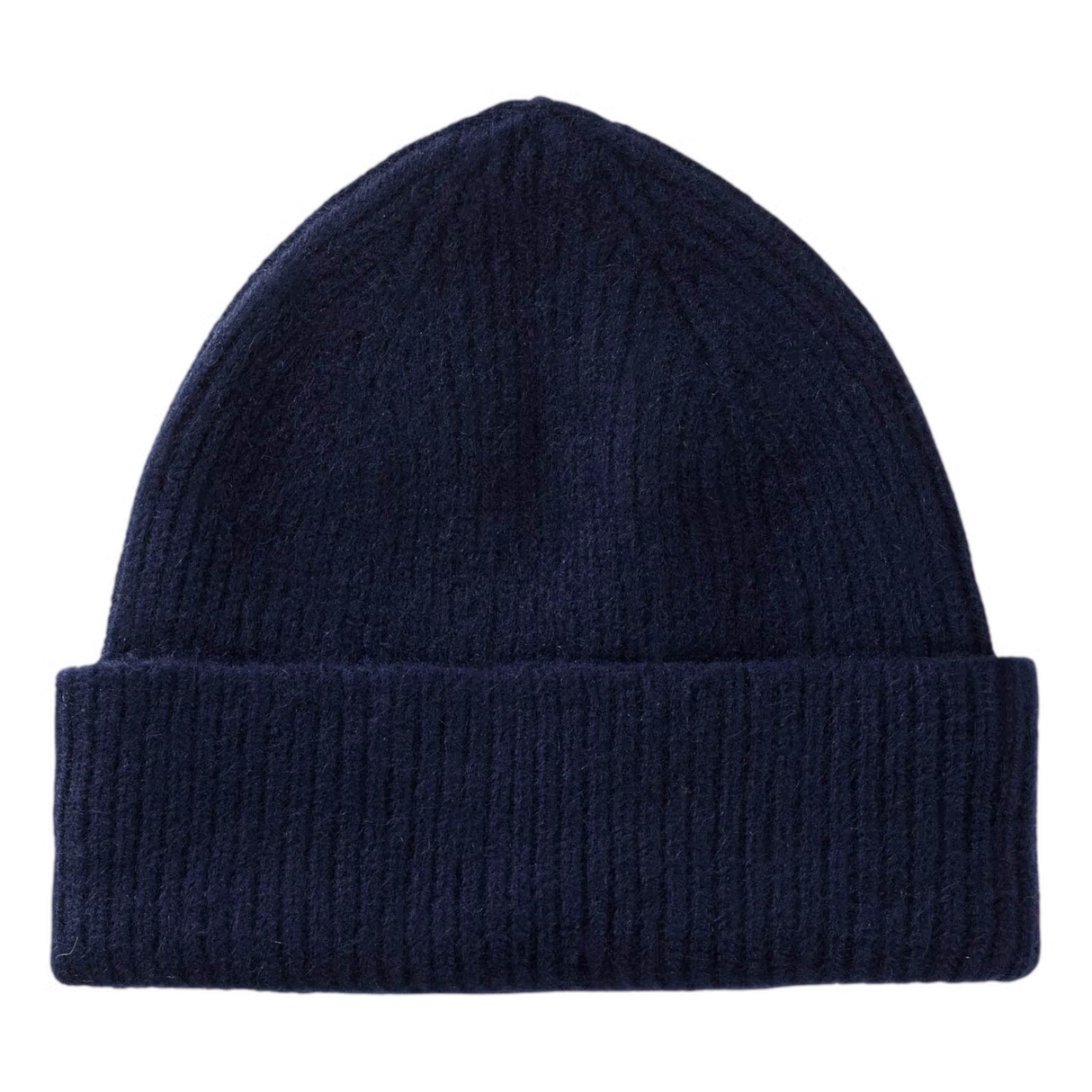 Le Bonnet Beanie lue Midnight