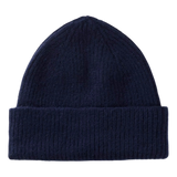 Le Bonnet Beanie lue Midnight