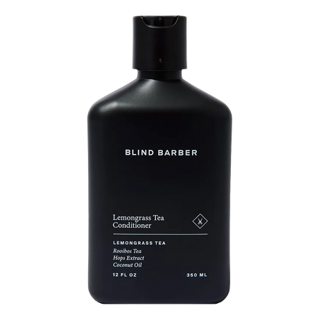 Blind Barber Lemongrass Tea balsam 